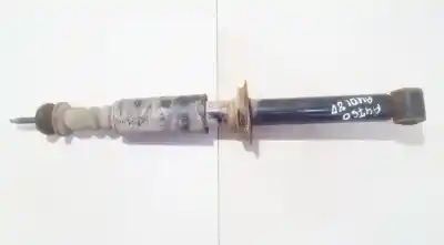 Second-hand car spare part Rear Left Shock Absorber for AUDI 80/90 (893) 1.9 Diesel (1Y) OEM IAM references 20441069  