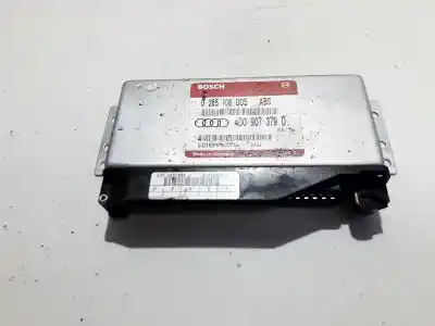 Second-hand car spare part Abs Control Unit for AUDI A4 AVANT (B5) 1.8 OEM IAM references 4D0907379D  