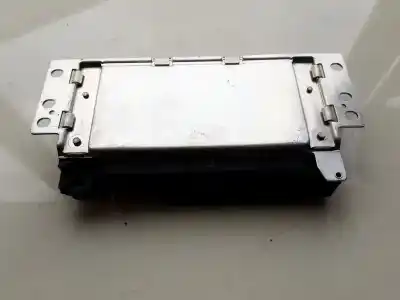 Peça sobressalente para automóvel em segunda mão boitier de commande de abs por audi a6 avant (c4) 1.9 tdi referências oem iam 0265108005  4d0907379d