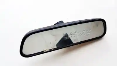 Peça sobressalente para automóvel em segunda mão espelho retrovisor interior por audi 80 (811/813) 1.8 referências oem iam e10010077  