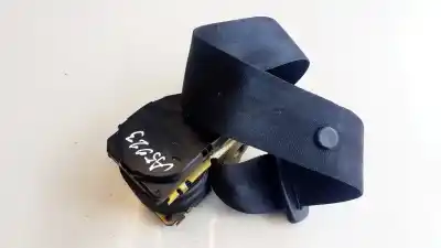 Second-hand car spare part rear right seat belt for audi 80 (811/813) 1.8 oem iam references 893857709