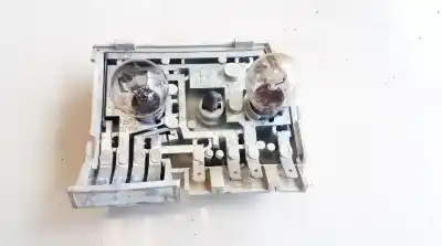 Second-hand car spare part lampholder for audi 80 (811/813) 1.8 oem iam references thk81