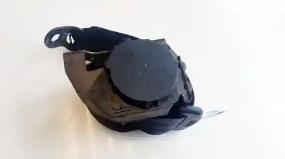 Peça sobressalente para automóvel em segunda mão cinto de segurança traseiro direito por seat ibiza (6l1) 1.4 16v referências oem iam 6l0857805b