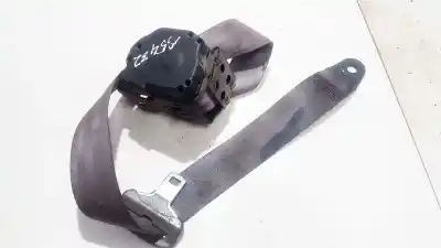 Peça sobressalente para automóvel em segunda mão cinto de segurança traseiro direito por citroen c5 i (dc_) 2.2 hdi (dc4hxb dc4hxe) referências oem iam 96325577gw