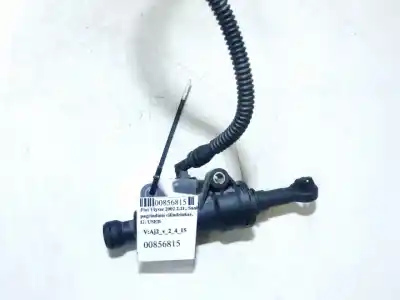 Second-hand car spare part clutch cylinder for fiat ulysse (179) 2.2 jtd dynamic oem iam references 