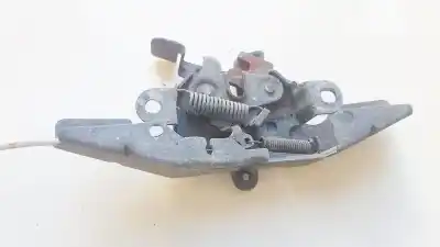 Second-hand car spare part Bonnet Lock for TOYOTA AVENSIS WAGON (T25) 2.0 D-4D Executive OEM IAM references   