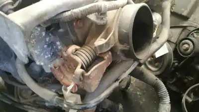 Second-hand car spare part Throttle Body for MAZDA 5 BERL. (CR) 2.0 Sportive OEM IAM references   