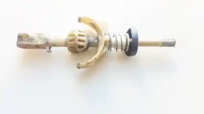 Pezzo di ricambio per auto di seconda mano Leva Del Cambio per AUDI 80/90 (893) 1.9 Diesel (1Y) Riferimenti OEM IAM 893711118D  