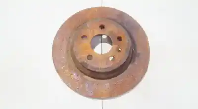 Second-hand car spare part rear disc brake for ford kuga i 2.0 tdci oem iam references 
