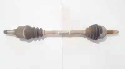 Second-hand car spare part front left transmission for citroen c3 i (fc_, fn_) 1.4 hdi oem iam references 