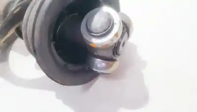 Автозапчастина б/у передня ліва трансмісія для renault laguna ii (bg0) 1.9 dci diesel посилання на oem iam   