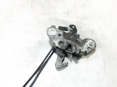 Автозапчасти б/у замок капота за citroen c8 2.0 hdi cat (rhz / dw10ated) ссылки oem iam   