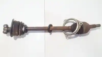 Second-hand car spare part Front Left Transmission for RENAULT TWINGO (CO6) 1.2 (C066/67/68) OEM IAM references   