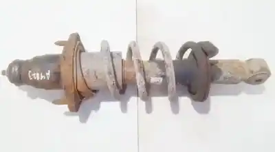 Second-hand car spare part rear left shock absorber for honda civic (ec/ed) 1.6 16v cat oem iam references 020910