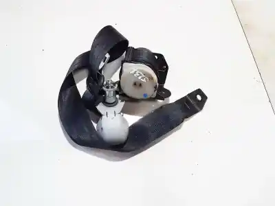 Автозапчасти б/у задний левый ремень безопасности за mazda 5 berl. (cr) 2.0 sportive ссылки oem iam bge030007  