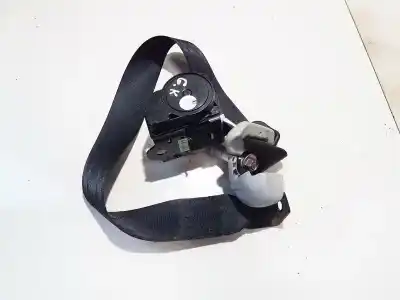 Автозапчасти б/у ЗАДНИЙ ЛЕВЫЙ РЕМЕНЬ БЕЗОПАСНОСТИ за MAZDA 5 BERL. (CR)  ссылки OEM IAM BGE030007  