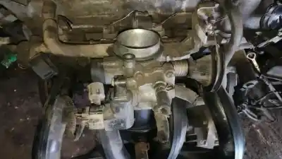 Автозапчасти б/у бабочка коробка за toyota yaris (ncp1/nlp1/scp1) 1.0 linea luna ссылки oem iam 8945252011  