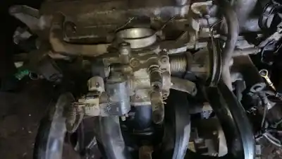 Автозапчастина б/у коробка метелика для toyota yaris (ncp1/nlp1/scp1) 1.0 linea luna посилання на oem iam 8945252011