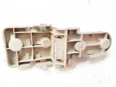 Second-hand car spare part lampholder for audi a3 (8l) 1.9 tdi ambition oem iam references 29072001  