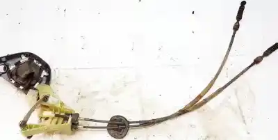 Gebrauchtes Autoersatzteil schalthebel zum honda stream (rn1/3) 1.7 cat oem-iam-referenzen 