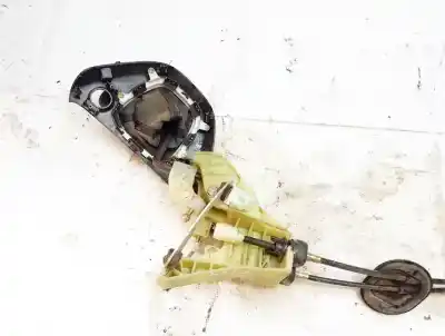 Pezzo di ricambio per auto di seconda mano leva del cambio per honda stream (rn1/3) 1.7 cat riferimenti oem iam   