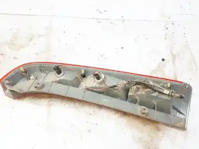 Second-hand car spare part left tailgate light for honda stream (rn1/3) 1.7 cat oem iam references   