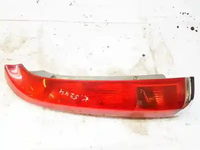 Gebrauchtes Autoersatzteil rückleuchte außen links zum honda stream (rn1/3) 1.7 cat oem-iam-referenzen 