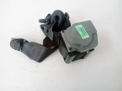 Peça sobressalente para automóvel em segunda mão cinto de segurança traseiro esquerdo por chevrolet captiva 2.0 diesel cat referências oem iam 
