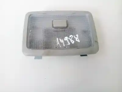 Peça sobressalente para automóvel em segunda mão luz interior por chevrolet captiva 2.0 diesel cat referências oem iam 