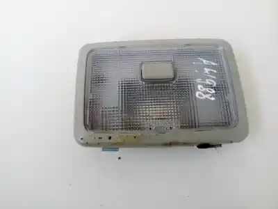 Peça sobressalente para automóvel em segunda mão luz interior por chevrolet captiva 2.0 diesel cat referências oem iam 