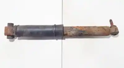 Автозапчастина б/у амортизатор задній лівий для RENAULT MEGANE II (BM0/1_, CM0/1_) 1.5 dCi (BM0F. CM0F) Посилання на OEM IAM   