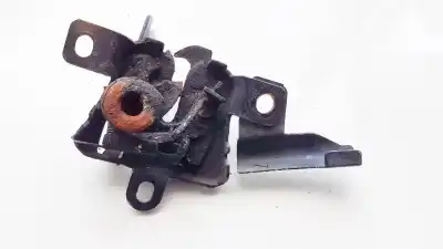 Автозапчастина б/у замок капота для SUBARU LEGACY BERL. B13 (BL) 2.0 D Classic Посилання на OEM IAM   