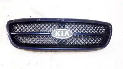 Recambio de automóvil de segunda mano de Rejilla delantera para KIA CARNIVAL  referencias OEM IAM 0K54G50710  