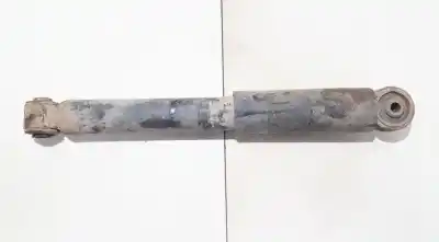 Pezzo di ricambio per auto di seconda mano ammortizzatore posteriore destro per fiat panda (169) 1.1 8v riferimenti oem iam 50703768