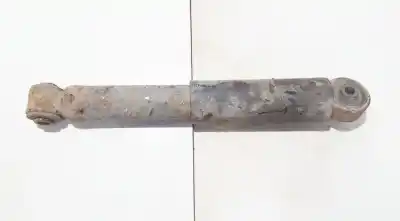 Pezzo di ricambio per auto di seconda mano ammortizzatore posteriore sinistro per fiat panda (169) 1.1 8v riferimenti oem iam 50703768