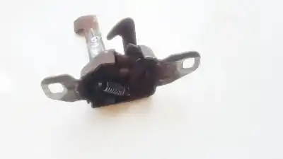 Автозапчастина б/у замок капота для ford focus turnier (cak) 1.8 tddi turbodiesel cat посилання на oem iam 427087   Автозапчастина б/у замок капота для ford focus turnier (cak) 1.8 tddi turbodiesel cat посилання на oem iam 427087