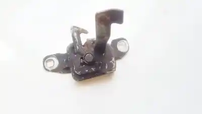 Piesă de schimb auto la mâna a doua încuietoare Capotã pentru FORD FOCUS TURNIER (CAK) 1.8 TDDI Turbodiesel CAT Referințe OEM IAM 427087  