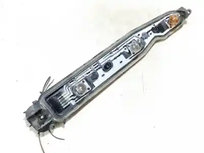 Автозапчасти б/у подставка для лампы за opel corsa e 1.4 ссылки oem iam 