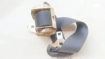 Автозапчастина б/у задній правий ремін безпеки для toyota yaris (ncp1/nlp1/scp1) 1.0 linea luna посилання на oem iam 467053