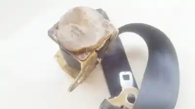 Автозапчасти б/у задний правый ремень безопасности за toyota yaris (ncp1/nlp1/scp1) 1.0 linea luna ссылки oem iam 467053  c096102