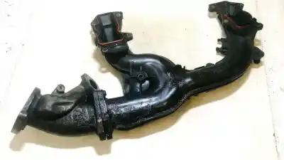 Автозапчастина б/у впускний колектор для audi a6 avant (4f5) 2.7 tdi посилання на oem iam 059145762b  