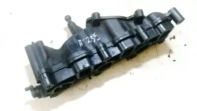 Автозапчастина б/у впускний колектор для audi a6 avant (4f5) 2.7 tdi посилання на oem iam 059129712n  2900314579, 0089156