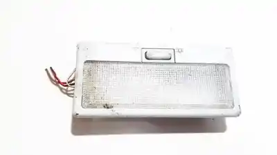 Peça sobressalente para automóvel em segunda mão luz interior por ford galaxy i (wgr) 2.0 i referências oem iam 357947105