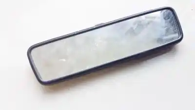 Peça sobressalente para automóvel em segunda mão espelho retrovisor interior por audi a6 avant (c4) 2.5 tdi referências oem iam e10110093