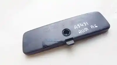 Pezzo di ricambio per auto di seconda mano specchio interno per audi a6 avant (c4) 2.5 tdi riferimenti oem iam e10110093  4d0857511