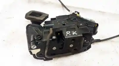 Автозапчасти б/у замок левой передней двери за skoda rapid 1.6 tdi dpf ссылки oem iam 5e0839015   Автозапчасти б/у замок левой передней двери за skoda rapid 1.6 tdi dpf ссылки oem iam 5e0839015