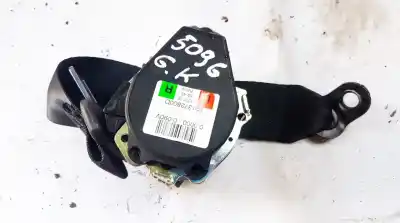 Pezzo di ricambio per auto di seconda mano cintura di sicurezza posteriore sinistra per skoda rapid 1.6 tdi dpf riferimenti oem iam 621372800d Pezzo di ricambio per auto di seconda mano cintura di sicurezza posteriore sinistra per skoda rapid 1.6 tdi dpf riferimenti oem iam 621372800d