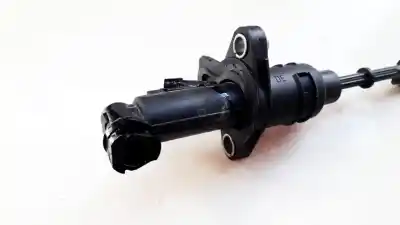 Автозапчасти б/у цилиндр сцепления за skoda rapid 1.6 tdi dpf ссылки oem iam 6r0721388d  