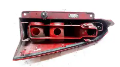 Автозапчасти б/у левый задний фонарь за ford focus turnier (cak) 1.8 tddi turbodiesel cat ссылки oem iam   