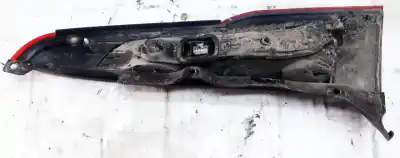 Second-hand car spare part left tailgate light for fiat panda (169) 1.1 8v oem iam references   